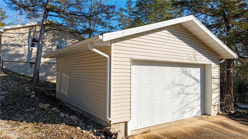 Thoughtfully updated two-story home in a prime location next to - photo 56