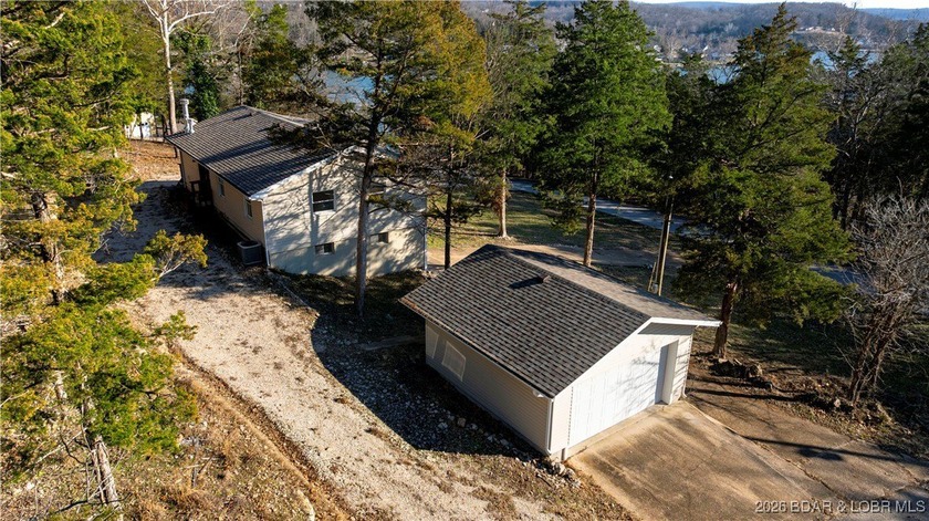 Thoughtfully updated two-story home in a prime location next to - photo 57