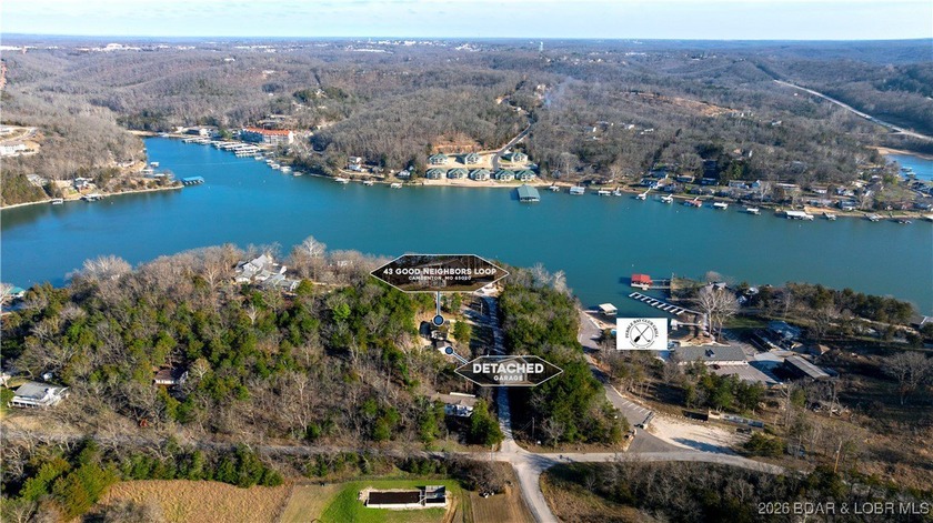 Thoughtfully updated two-story home in a prime location next to - photo 60