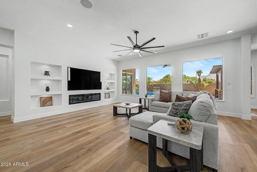 Welcome to this beautifully remodeled home in the highly - photo 2