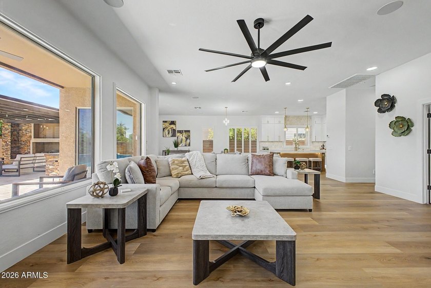 Welcome to this beautifully remodeled home in the highly - photo 3