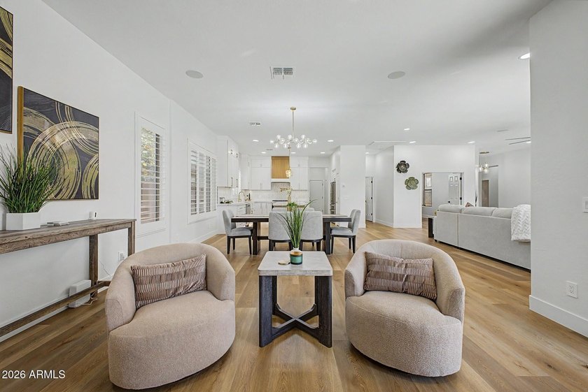 Welcome to this beautifully remodeled home in the highly - photo 8