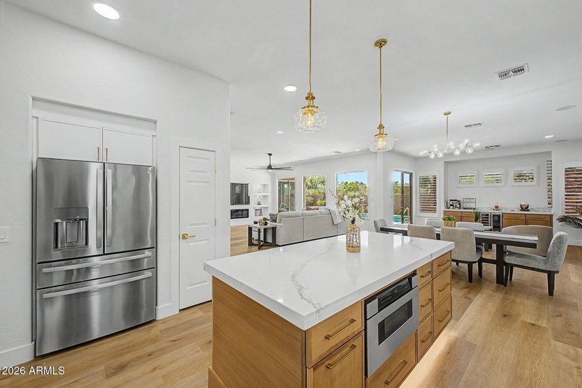 Welcome to this beautifully remodeled home in the highly - photo 10