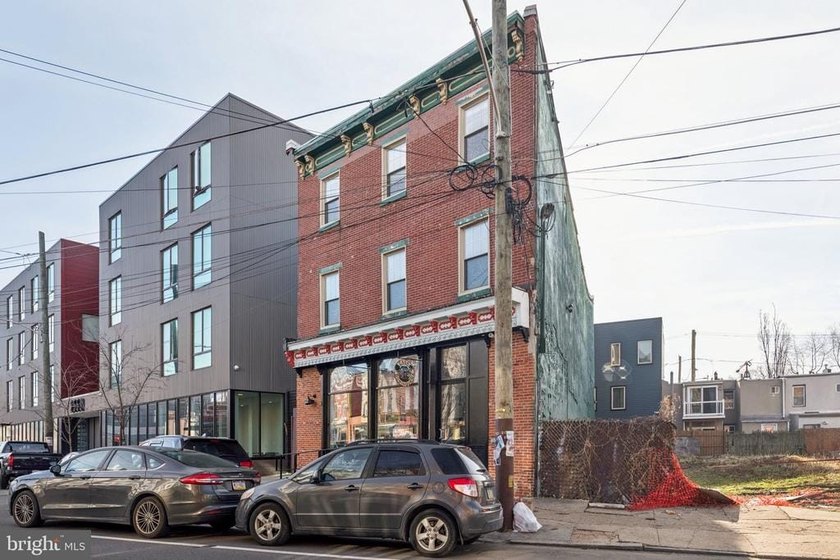 Prime location in East Kensington / Fishtown! 2557 Amber Street - photo 27