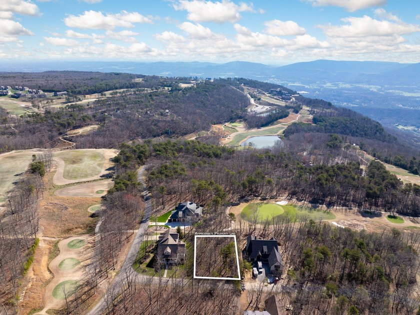 Welcome to your dream homesite nestled within the prestigious - photo 2