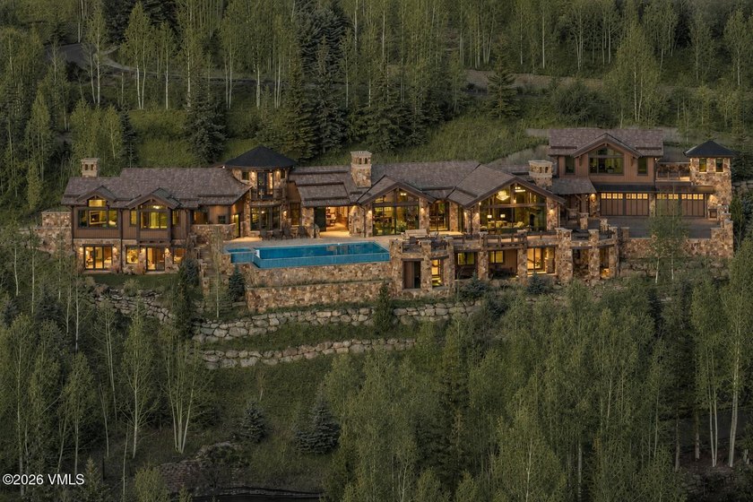 A rare opportunity in Spraddle Creek, Vail's most exclusive - photo 23