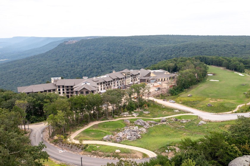 Welcome to your dream homesite nestled within the prestigious - photo 5