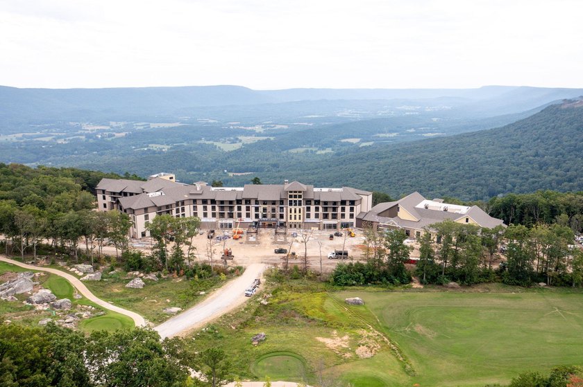 Welcome to your dream homesite nestled within the prestigious - photo 6