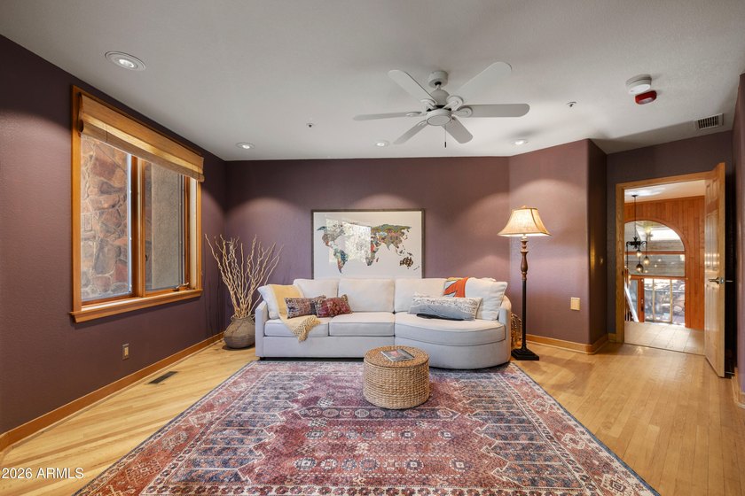 Dreaming of an Idyllic Sedona Sanctuary? Indulge in the serenity - photo 33