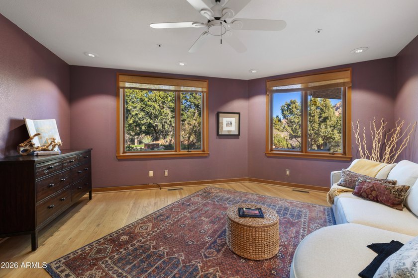 Dreaming of an Idyllic Sedona Sanctuary? Indulge in the serenity - photo 36