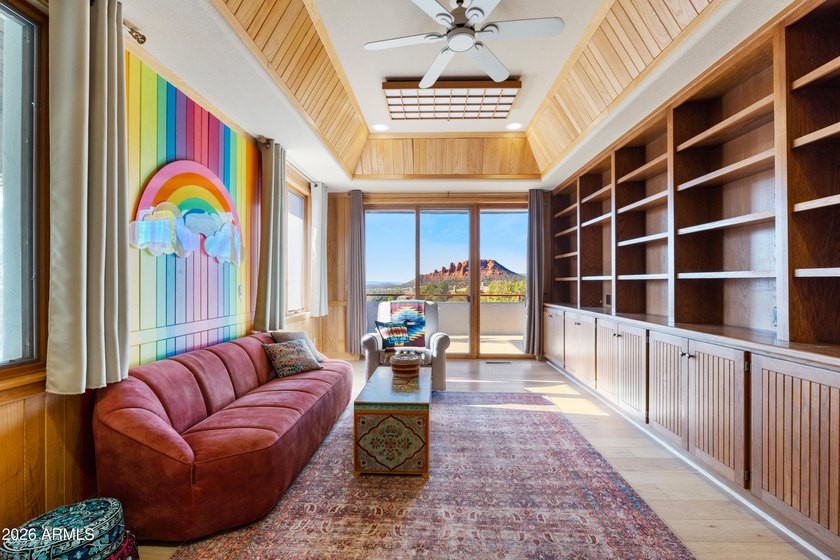 Dreaming of an Idyllic Sedona Sanctuary? Indulge in the serenity - photo 37