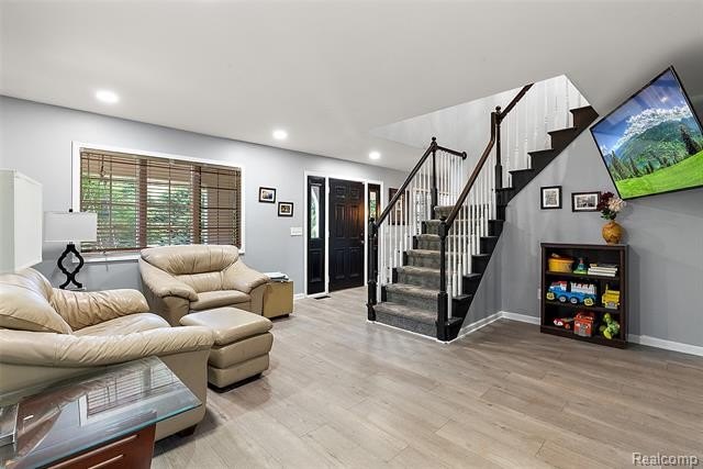 Situated on 1.13 acres with 150 feet of waterfront on the canal - photo 5