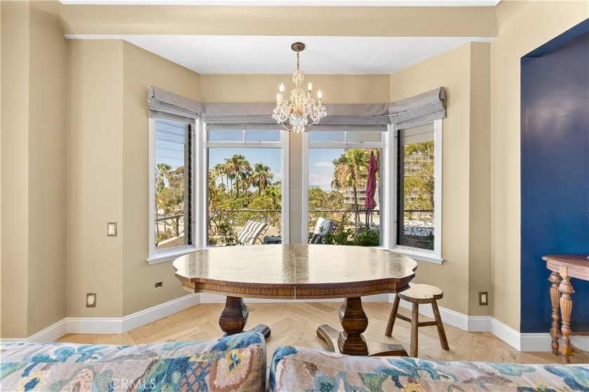 Welcome to Villa Riviera, one of Long Beach's most iconic and - photo 3