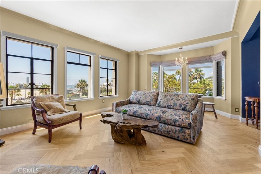Welcome to Villa Riviera, one of Long Beach's most iconic and - photo 6