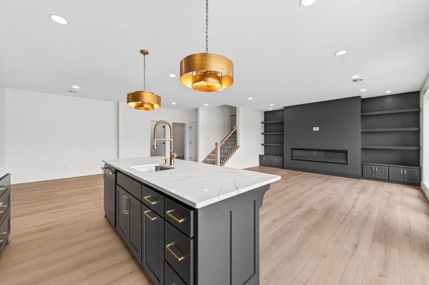 Experience luxury living in this custom-built two-story home by - photo 35