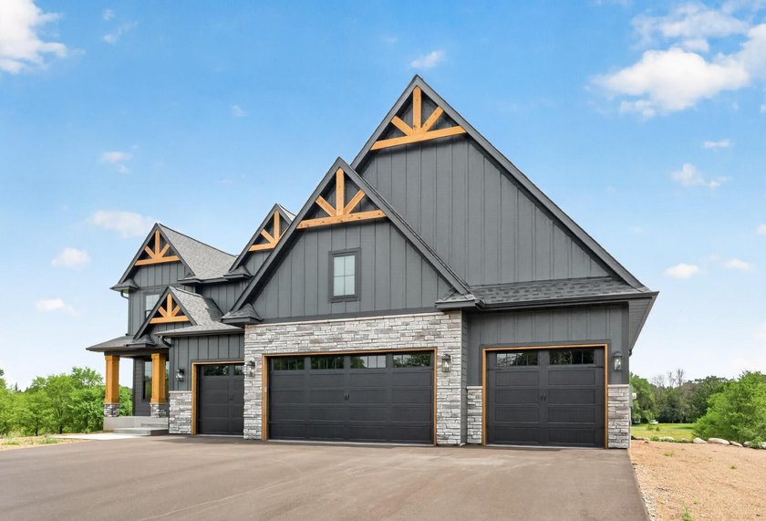 Experience luxury living in this custom-built two-story home by - photo 49