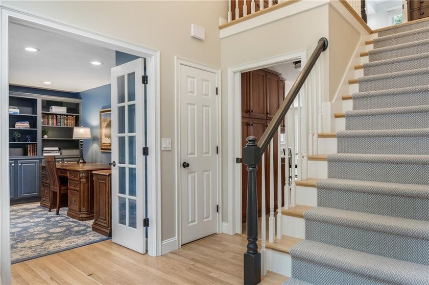 This 4-bedroom Colonial in *The Glen* offers the perfect balance - photo 12