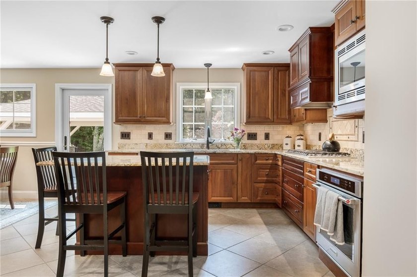This 4-bedroom Colonial in *The Glen* offers the perfect balance - photo 15