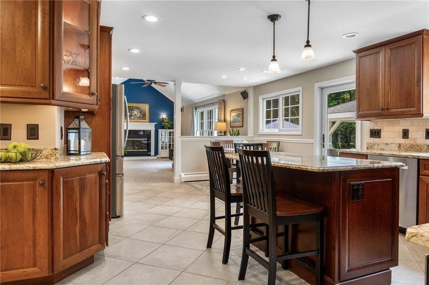 This 4-bedroom Colonial in *The Glen* offers the perfect balance - photo 16