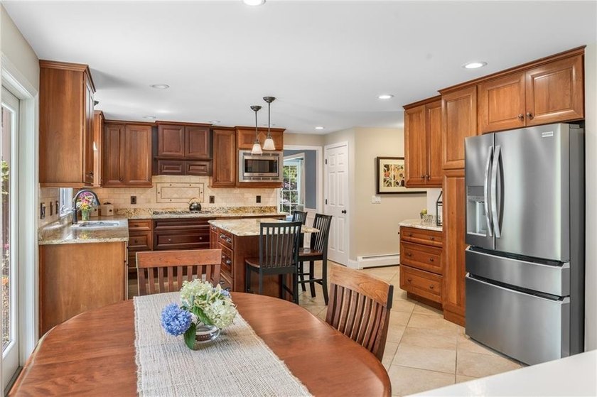 This 4-bedroom Colonial in *The Glen* offers the perfect balance - photo 17