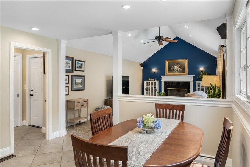 This 4-bedroom Colonial in *The Glen* offers the perfect balance - photo 19