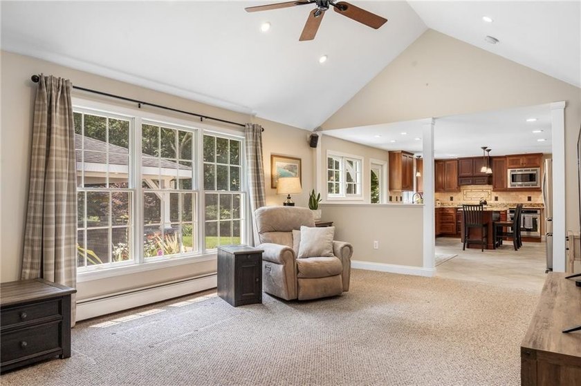 This 4-bedroom Colonial in *The Glen* offers the perfect balance - photo 21