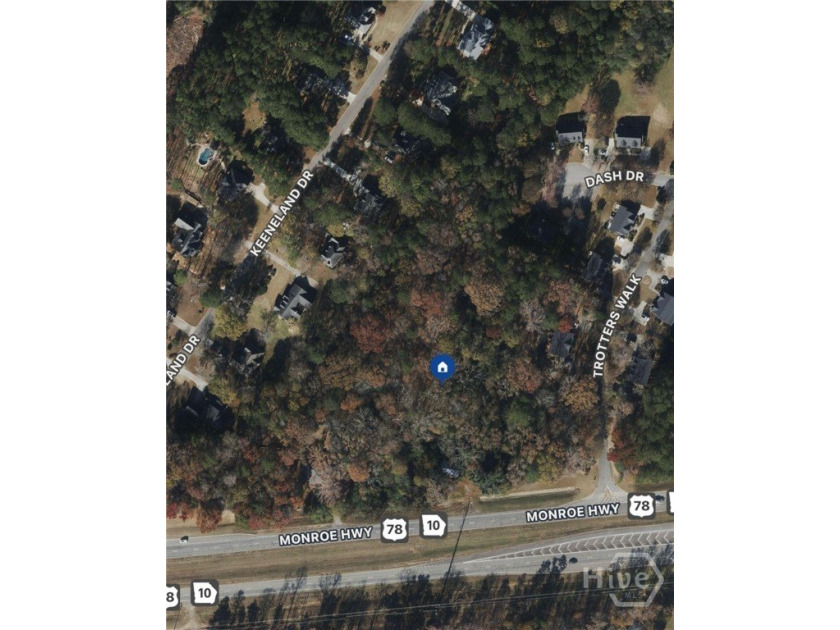 Prime 3.11-Acre Opportunity in Oconee County with Residential &amp; - photo 3