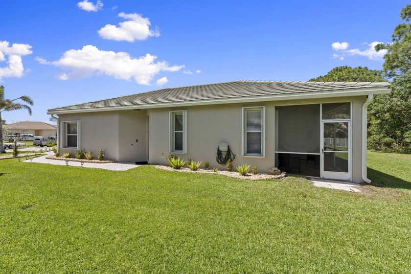 *Move-in ready CBS construction home featuring a versatile 2BR - photo 23