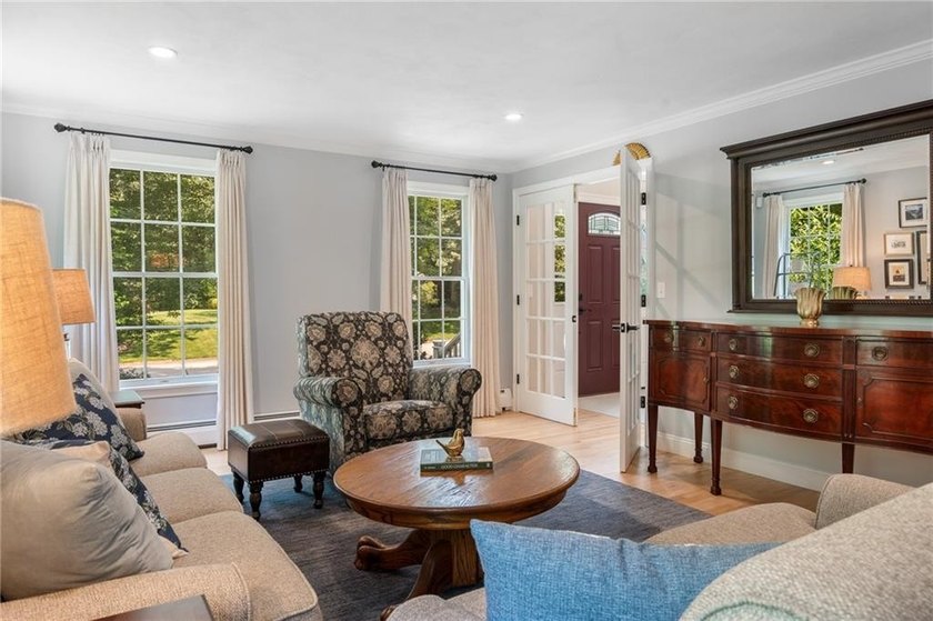 This 4-bedroom Colonial in *The Glen* offers the perfect balance - photo 26