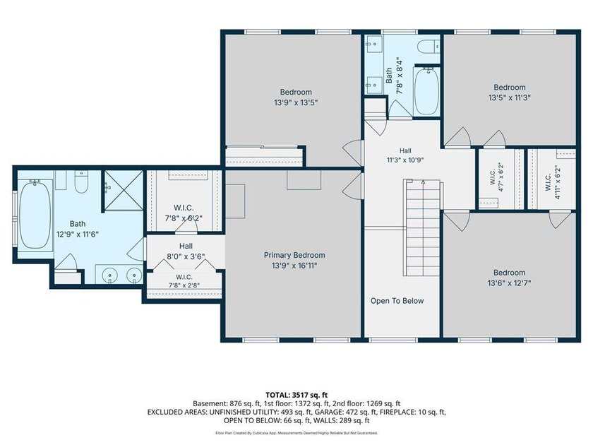 This 4-bedroom Colonial in *The Glen* offers the perfect balance - photo 28
