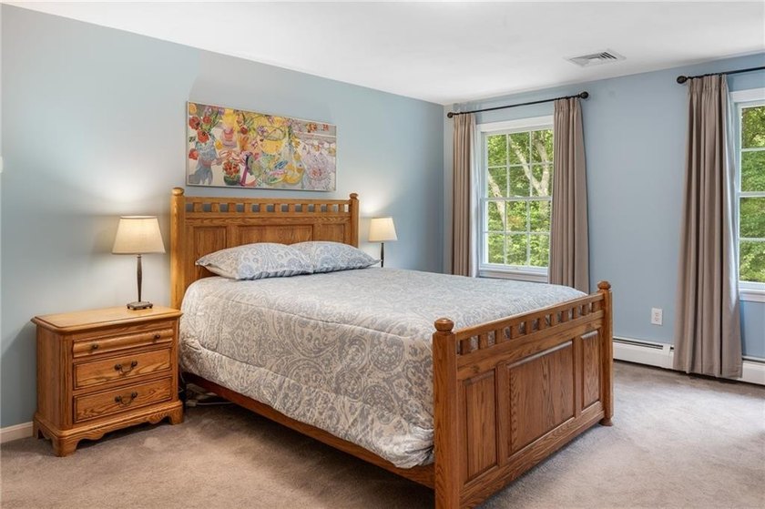 This 4-bedroom Colonial in *The Glen* offers the perfect balance - photo 35