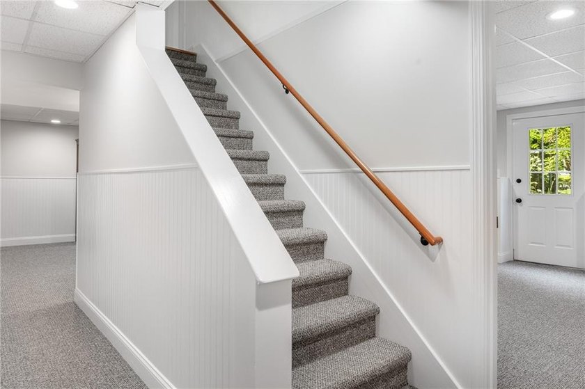 This 4-bedroom Colonial in *The Glen* offers the perfect balance - photo 43