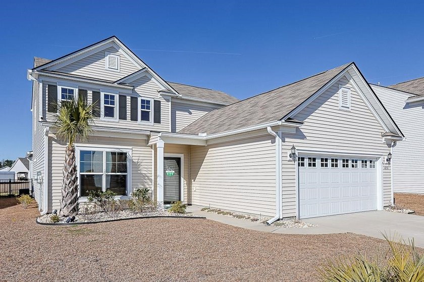 Welcome to 4016 Janus Drive in Myrtle Beach-a perfect family - photo 36