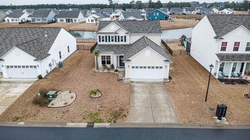 Welcome to 4016 Janus Drive in Myrtle Beach-a perfect family - photo 44