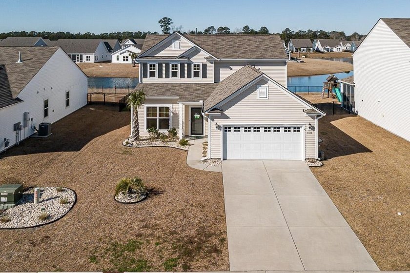 Welcome to 4016 Janus Drive in Myrtle Beach-a perfect family - photo 46