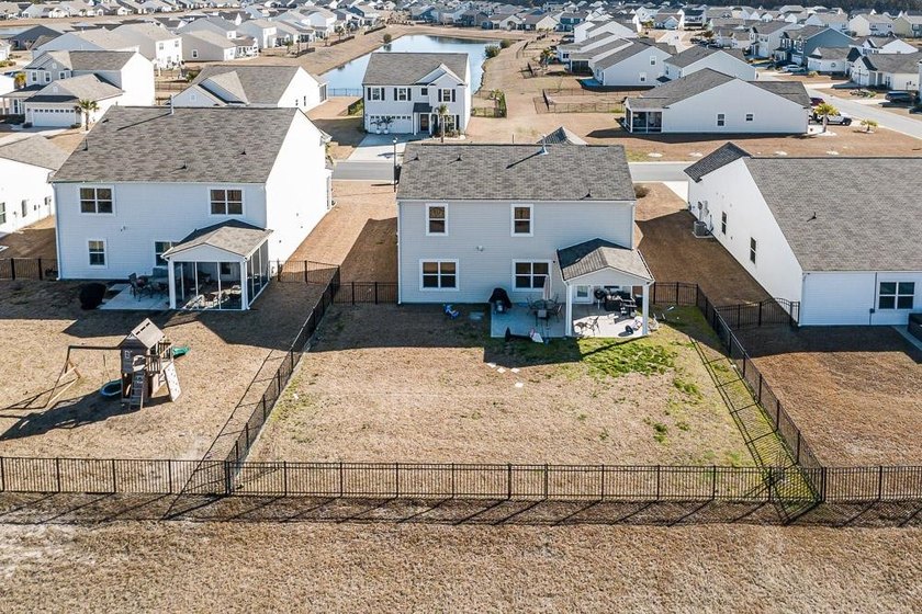 Welcome to 4016 Janus Drive in Myrtle Beach-a perfect family - photo 48