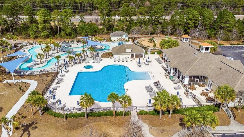 Welcome to 4016 Janus Drive in Myrtle Beach-a perfect family - photo 50