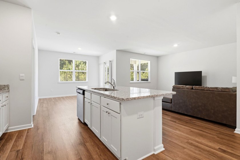 Welcome to 9147 Fort Hill Way located in the highly desirable - photo 11