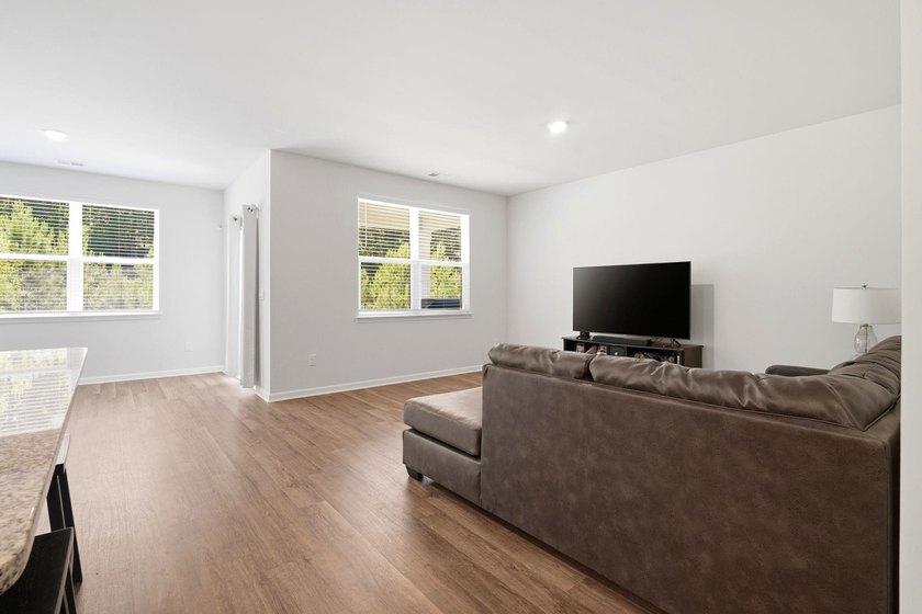 Welcome to 9147 Fort Hill Way located in the highly desirable - photo 12