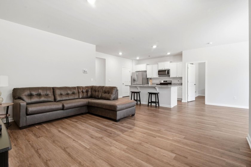 Welcome to 9147 Fort Hill Way located in the highly desirable - photo 14