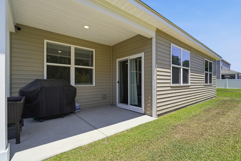 Welcome to 9147 Fort Hill Way located in the highly desirable - photo 17