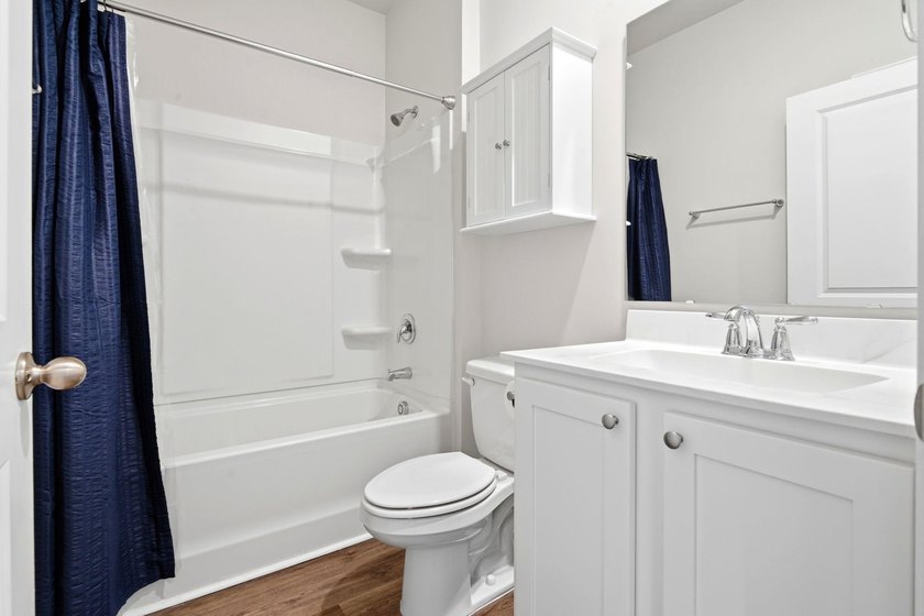 Welcome to 9147 Fort Hill Way located in the highly desirable - photo 26