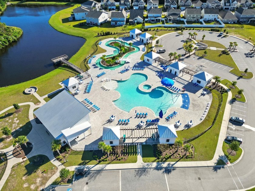 Welcome to 9147 Fort Hill Way located in the highly desirable - photo 32
