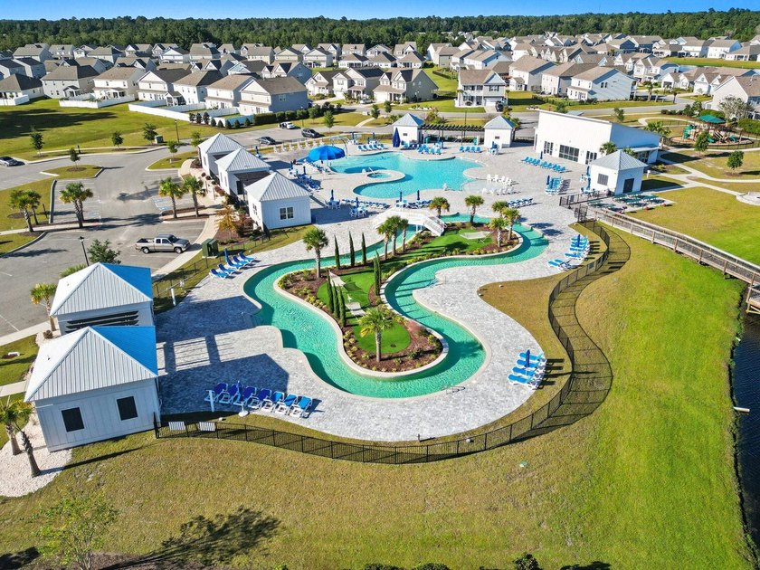 Welcome to 9147 Fort Hill Way located in the highly desirable - photo 33