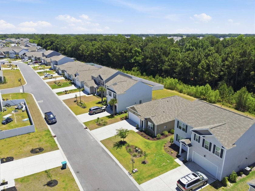 Welcome to 9147 Fort Hill Way located in the highly desirable - photo 37
