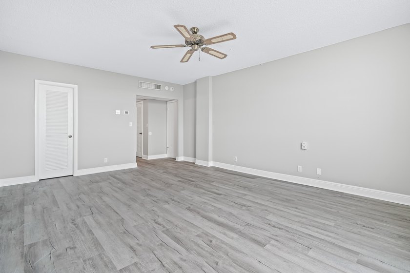 Welcome Home! This beautifully renovated, oversized condo is - photo 9