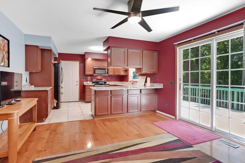 If you've been waiting for the right channel-front home on - photo 7