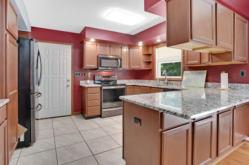 If you've been waiting for the right channel-front home on - photo 9