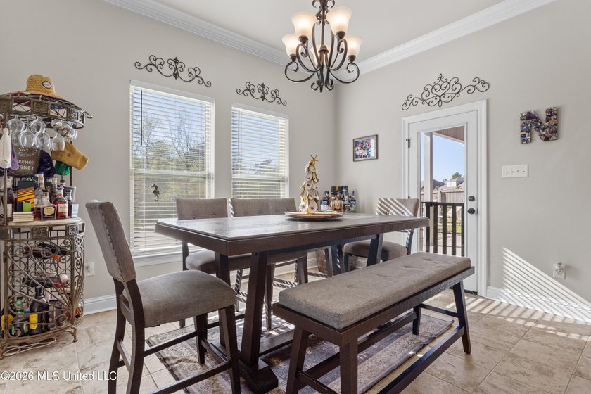 Experience elevated living in this stunning 4-bedroom, 2-bath - photo 16