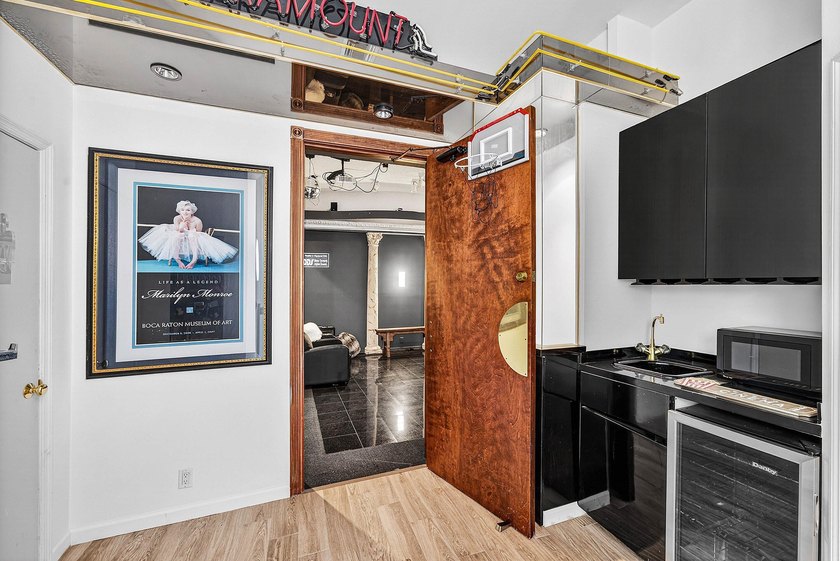 Updated 3 BD 3 BA home with bright, inviting living spaces and - photo 17